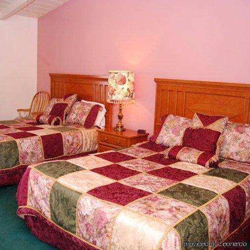 Fallbrook Country Inn ห้อง รูปภาพ