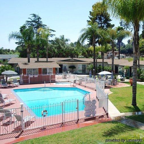 Fallbrook Country Inn สิ่งอำนวยความสะดวก รูปภาพ
