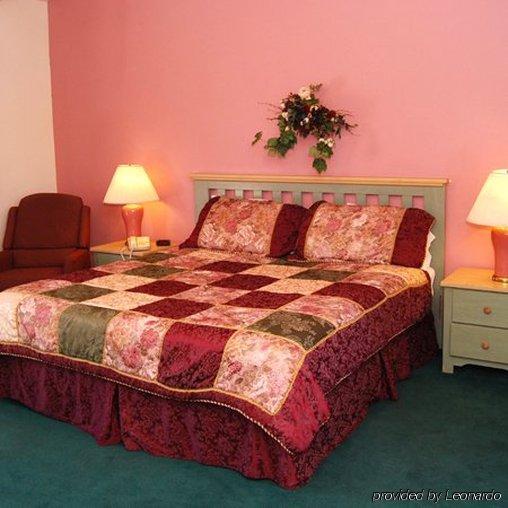 Fallbrook Country Inn ห้อง รูปภาพ